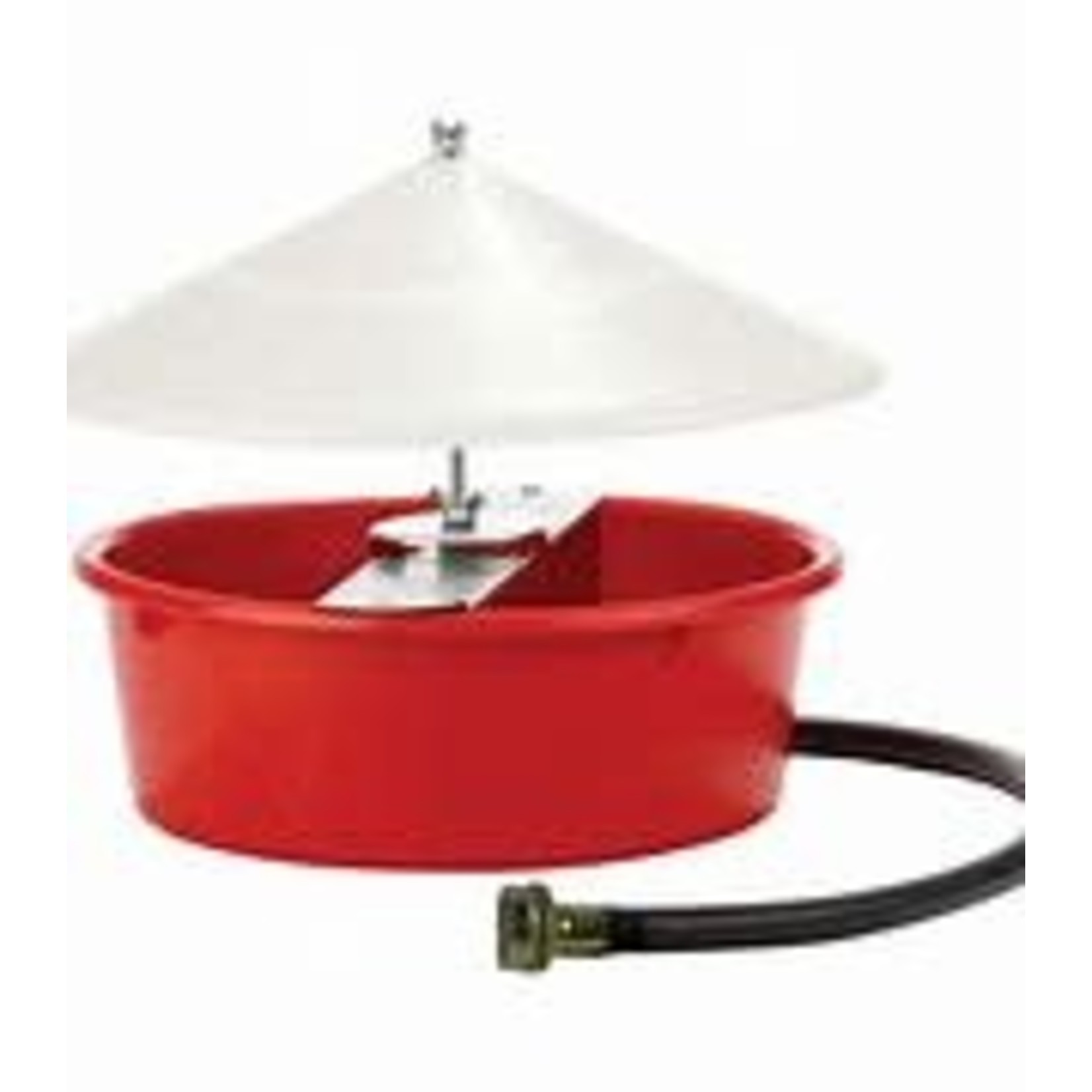 Little Giant Automatic Poultry Waterer