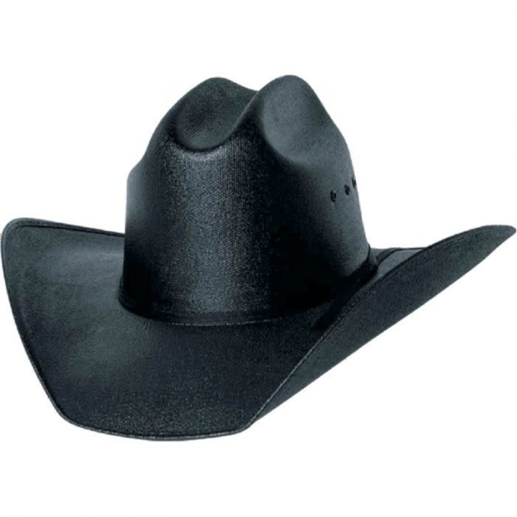 Hildago Texas Canvas Cowboy Hat