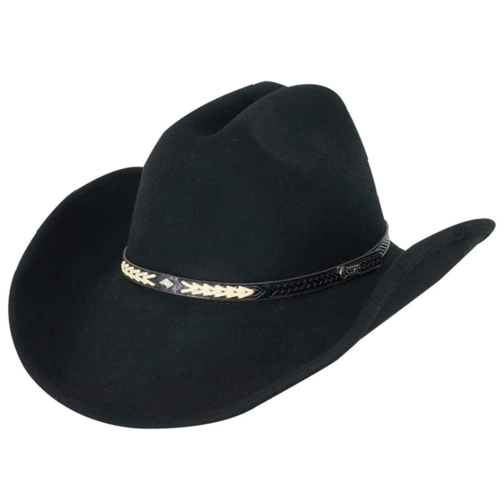 Outback Trading Company Out of The Chute Hat