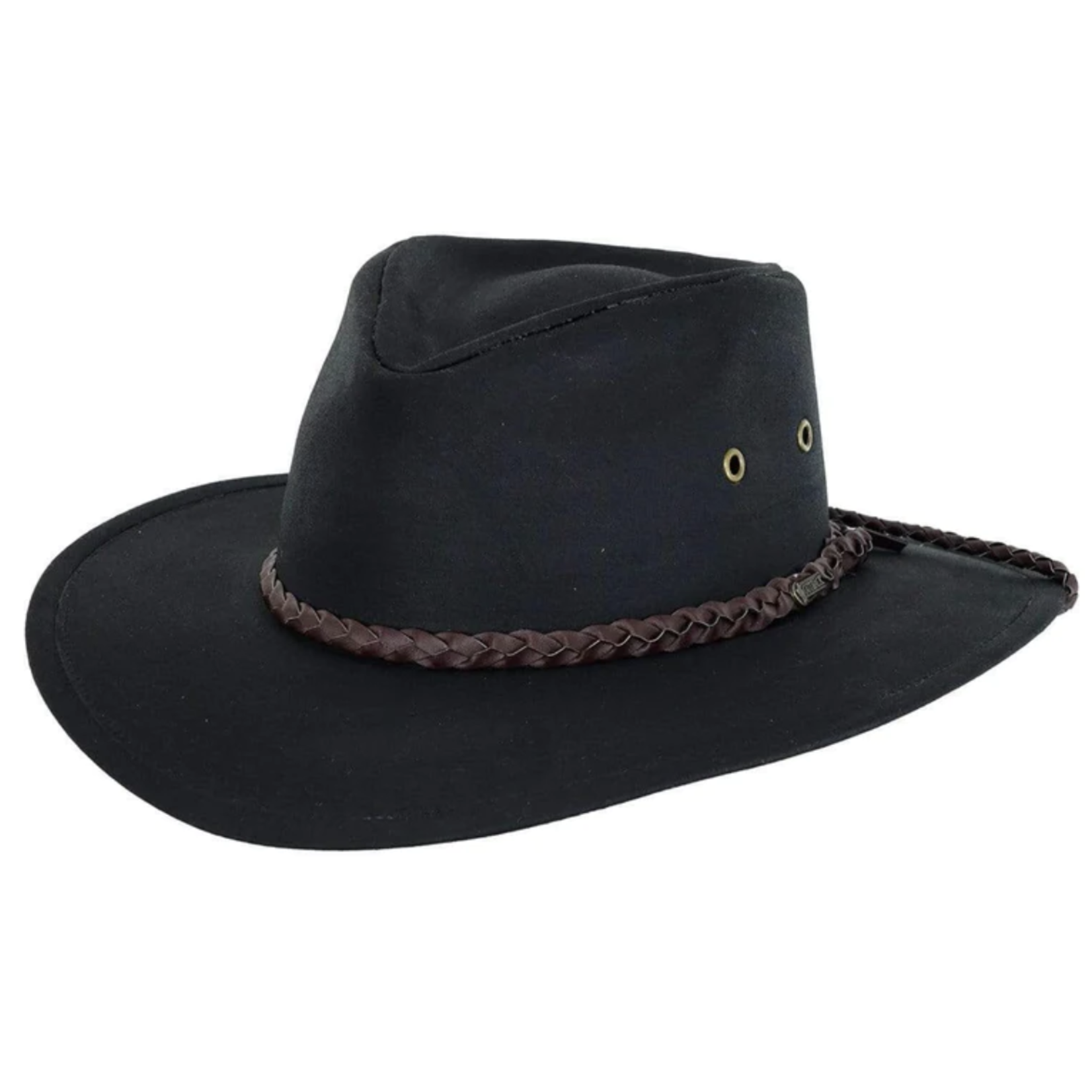 Outback Trading Company Grizzly Hat