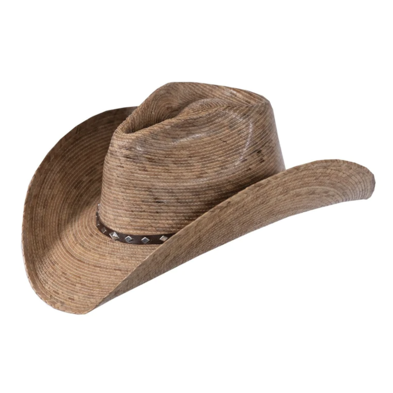 Outback Trading Company Carlsbad Straw Hat
