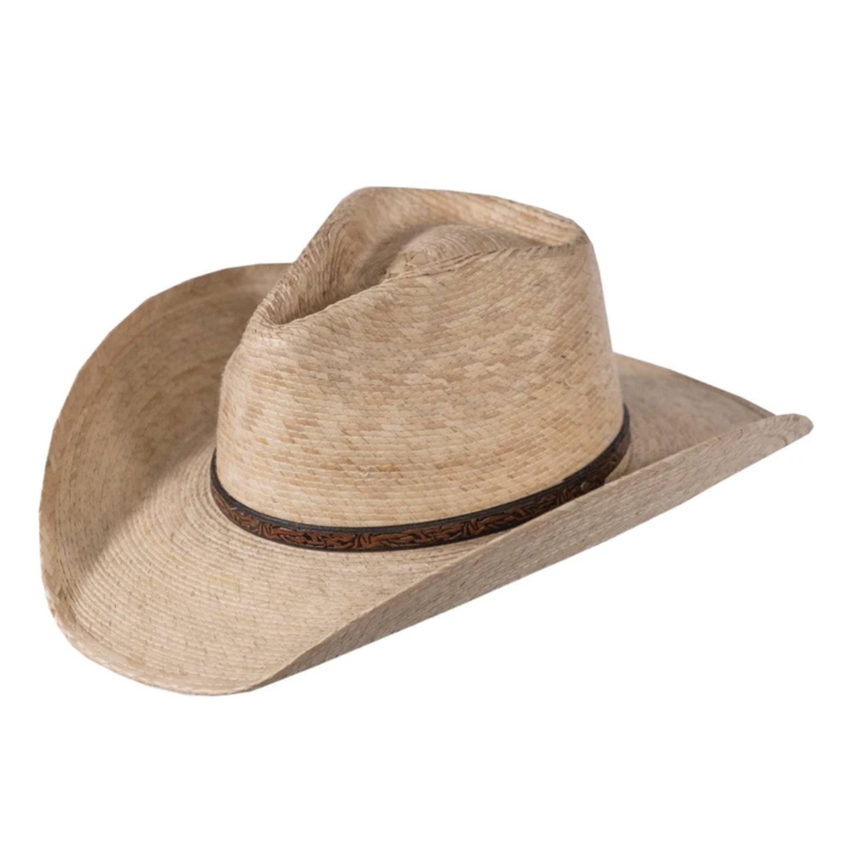 Outback Trading Company Rio Straw Hat