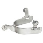 Western Rawhide Performer Roping Spur - Men's