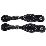 Sierra Holland Spur Straps