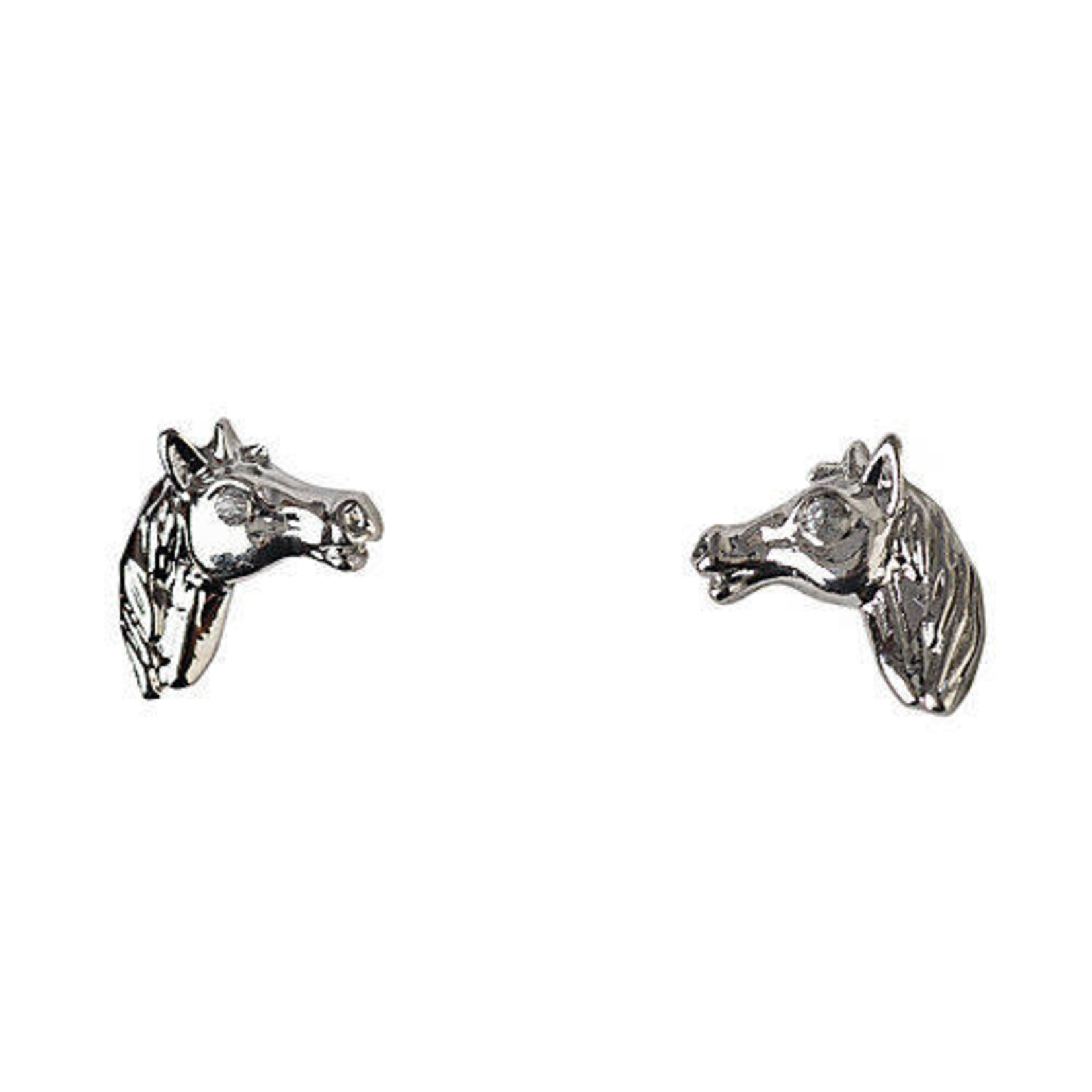 AWST International Silver Plated Earrings