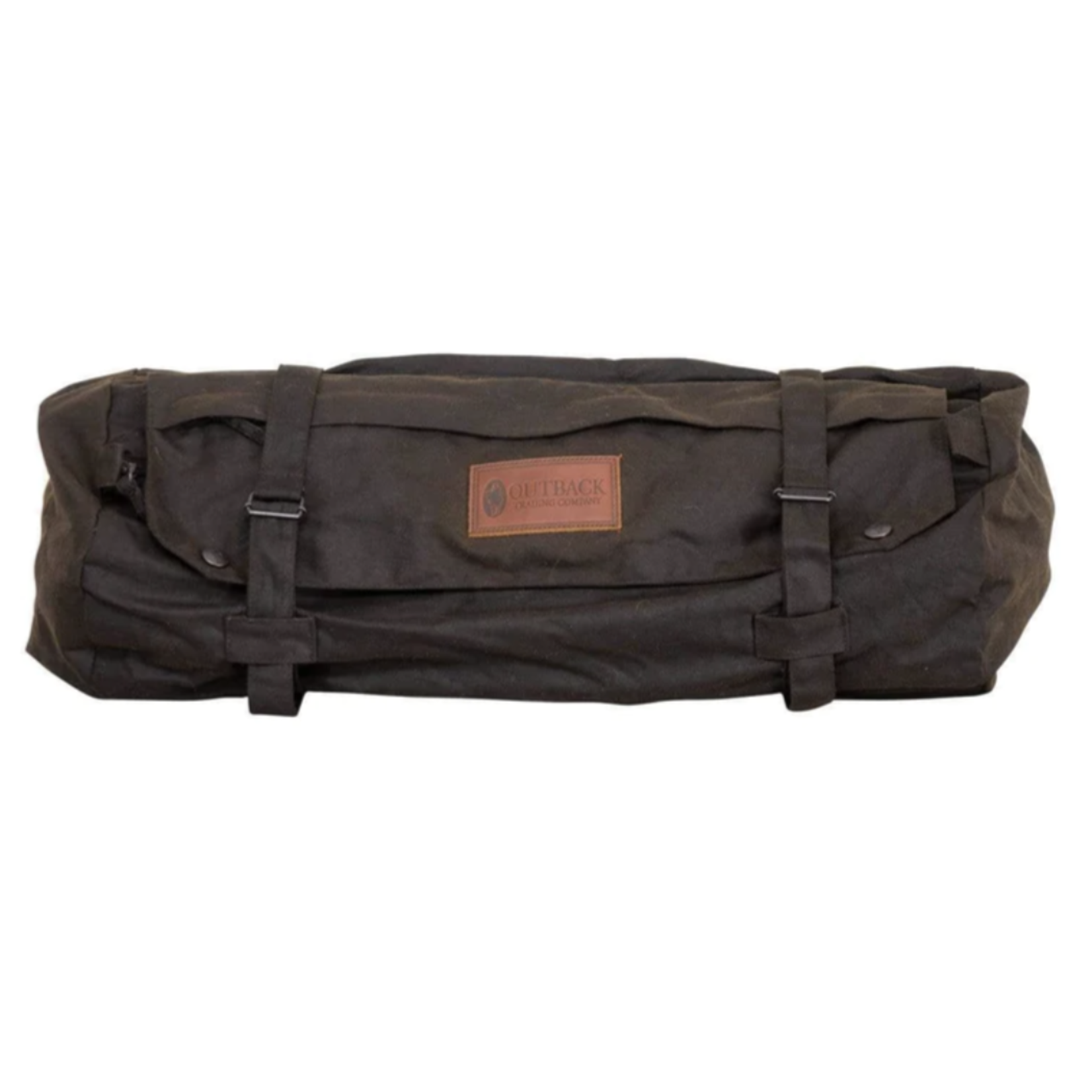 Outback Trading Company Cantle Bag