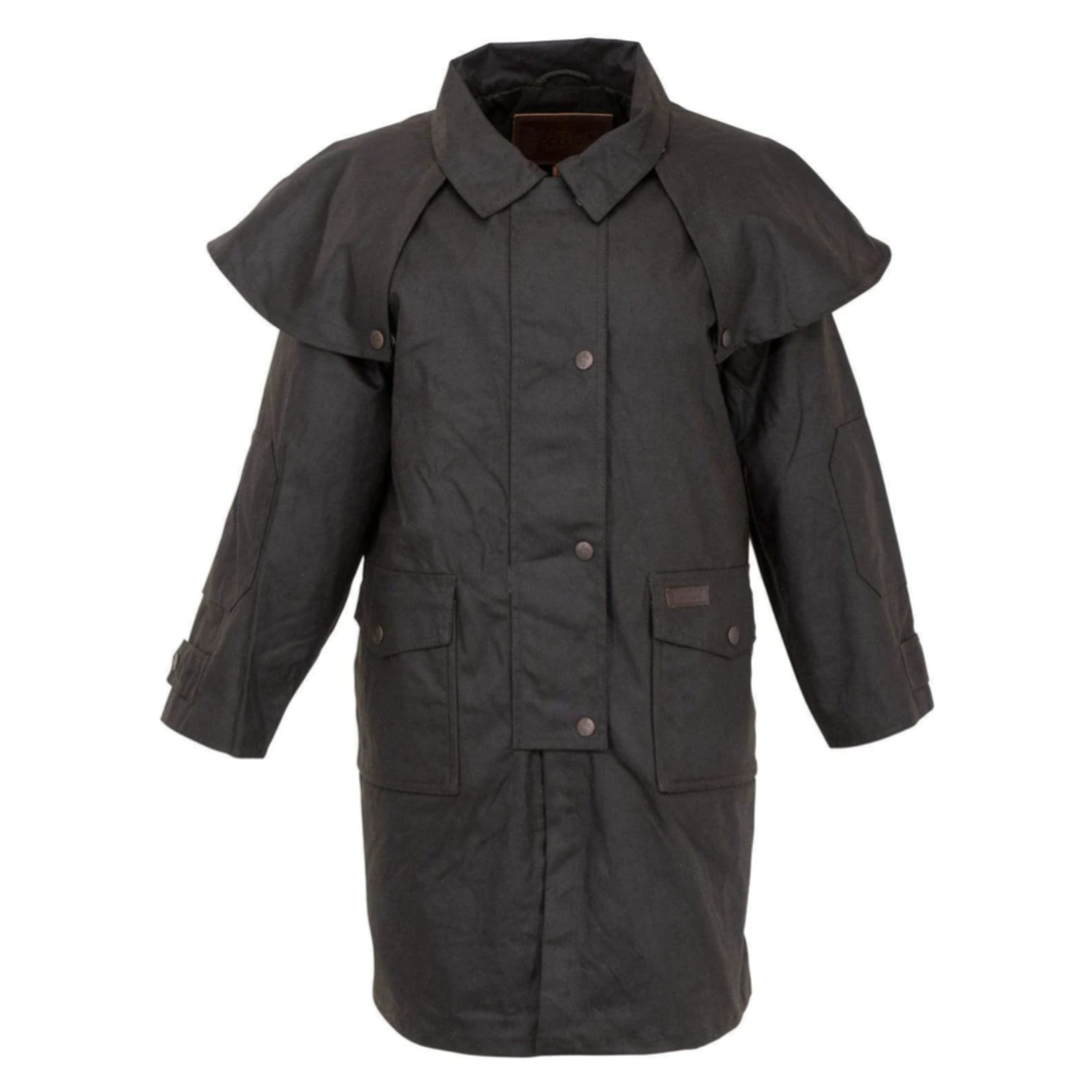 Outback Trading Company Kid's Duster