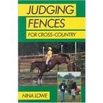Judging Fences for Cross Country