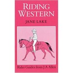 Riding Western