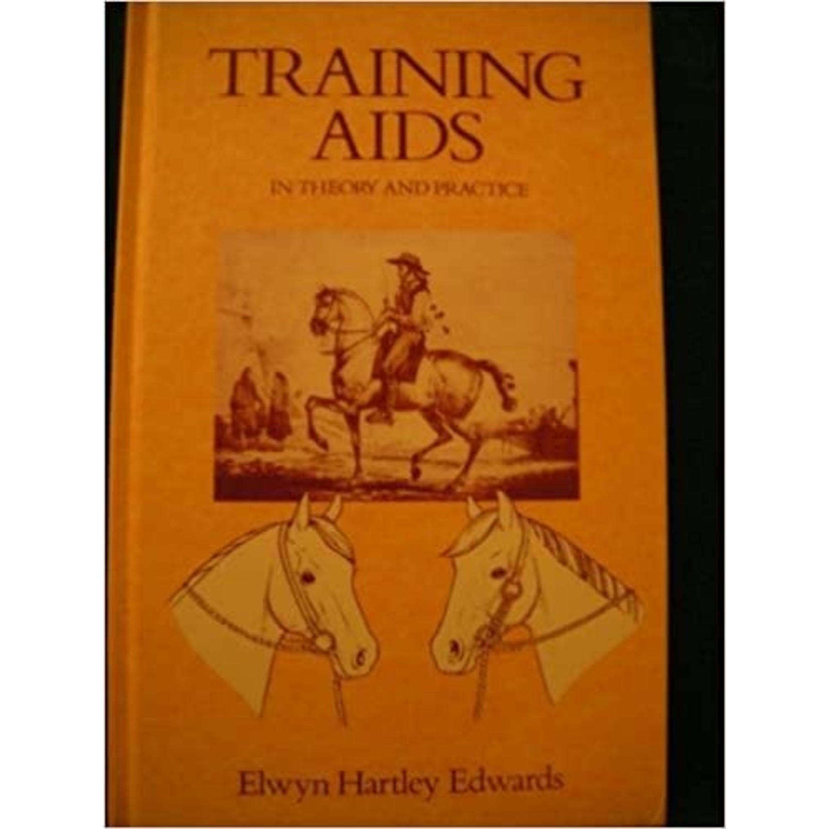 Training Aids - In Theory and Practice