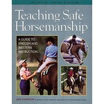 Teaching Safe Horsemanship