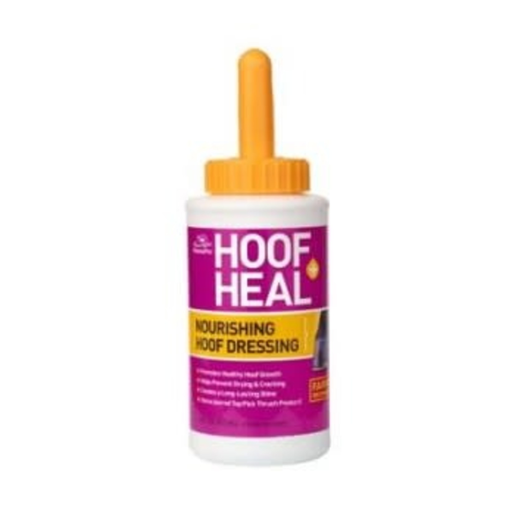 Cut Heal Hoof Heal Penetrating Conditioner