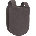 Mustang Felt Wither Pad 1" Thick