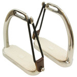 Cavalier Peacock Safety Stirrups