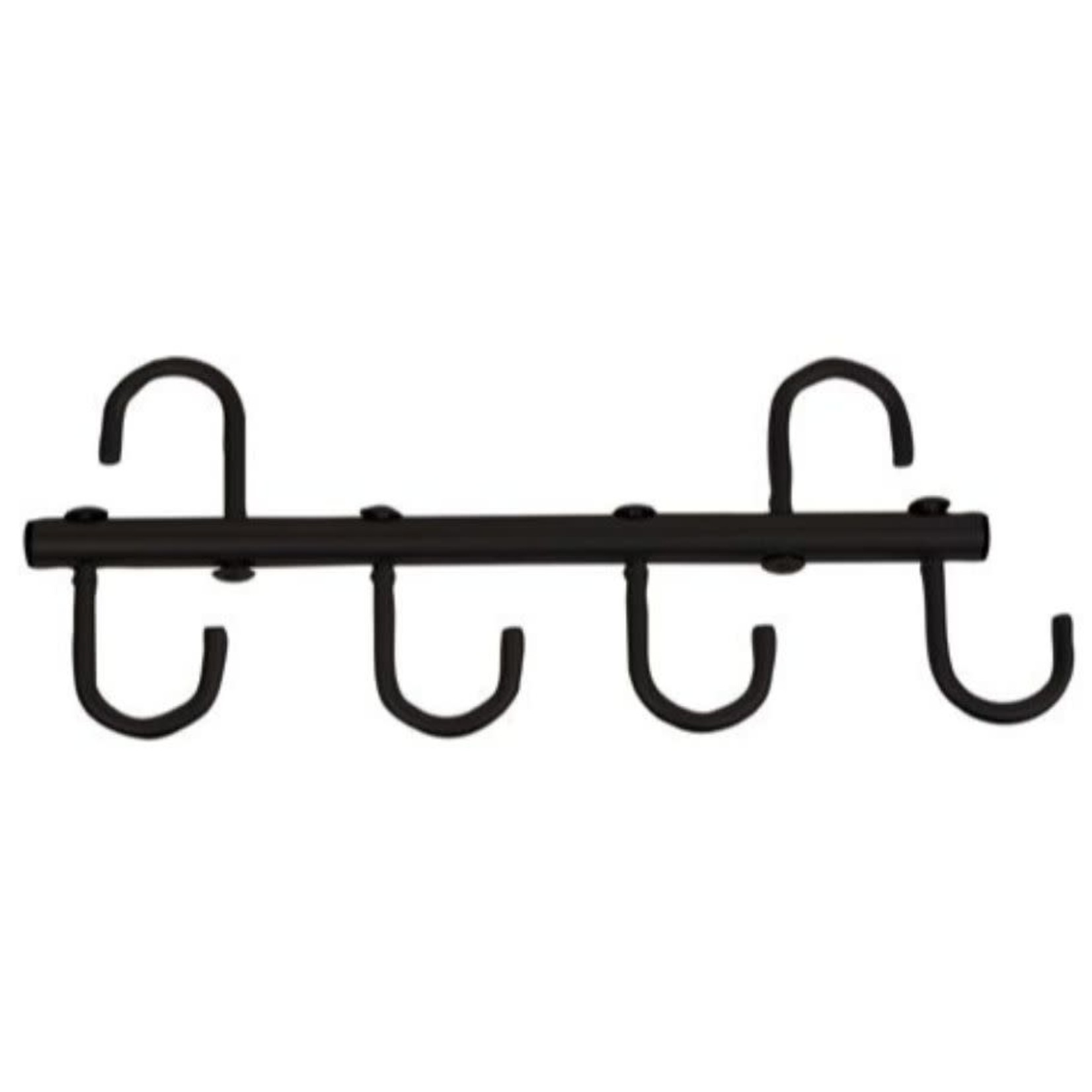 Centurion Supply Swivel Halter Rack