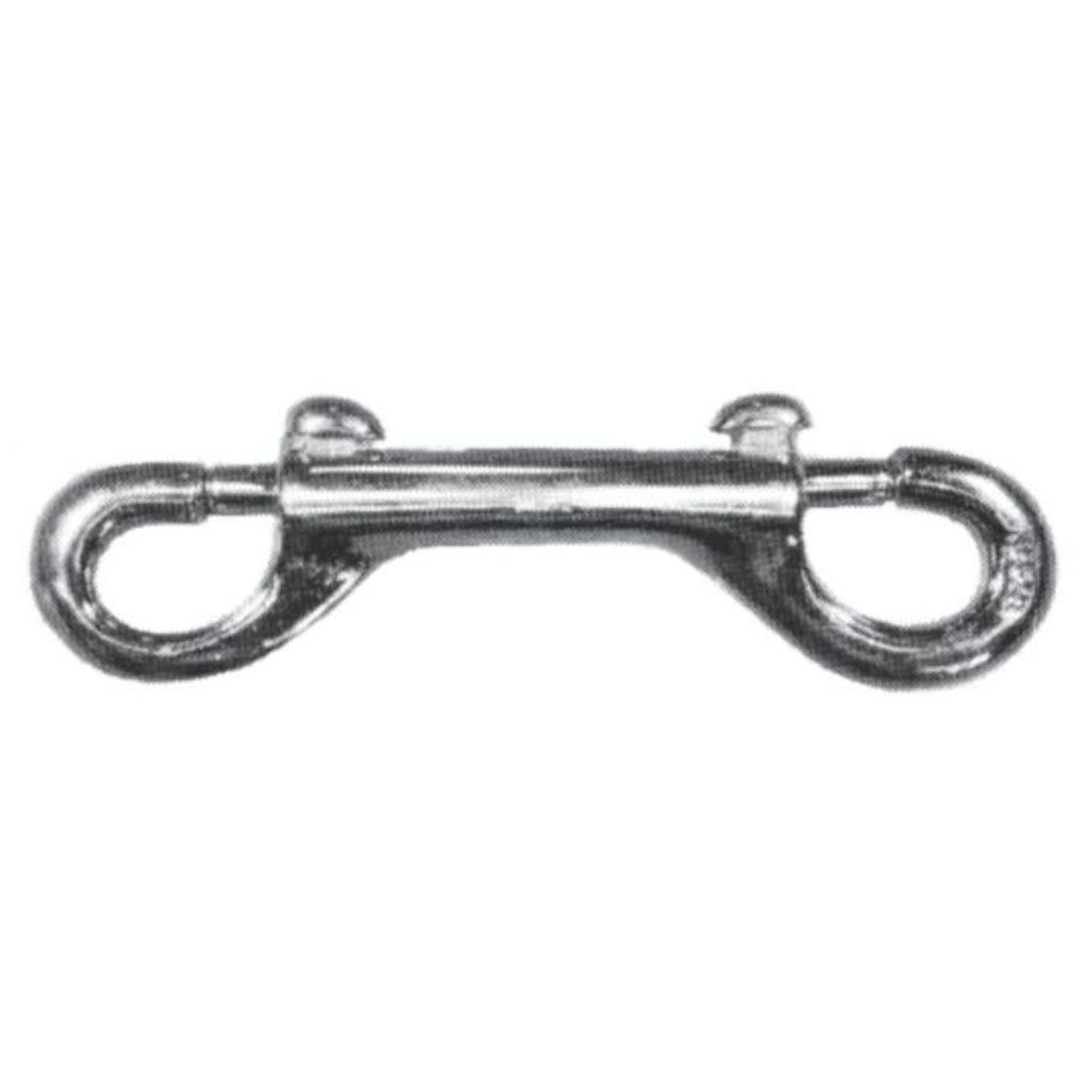 Centurion Supply Double End Snap - Medium (4")