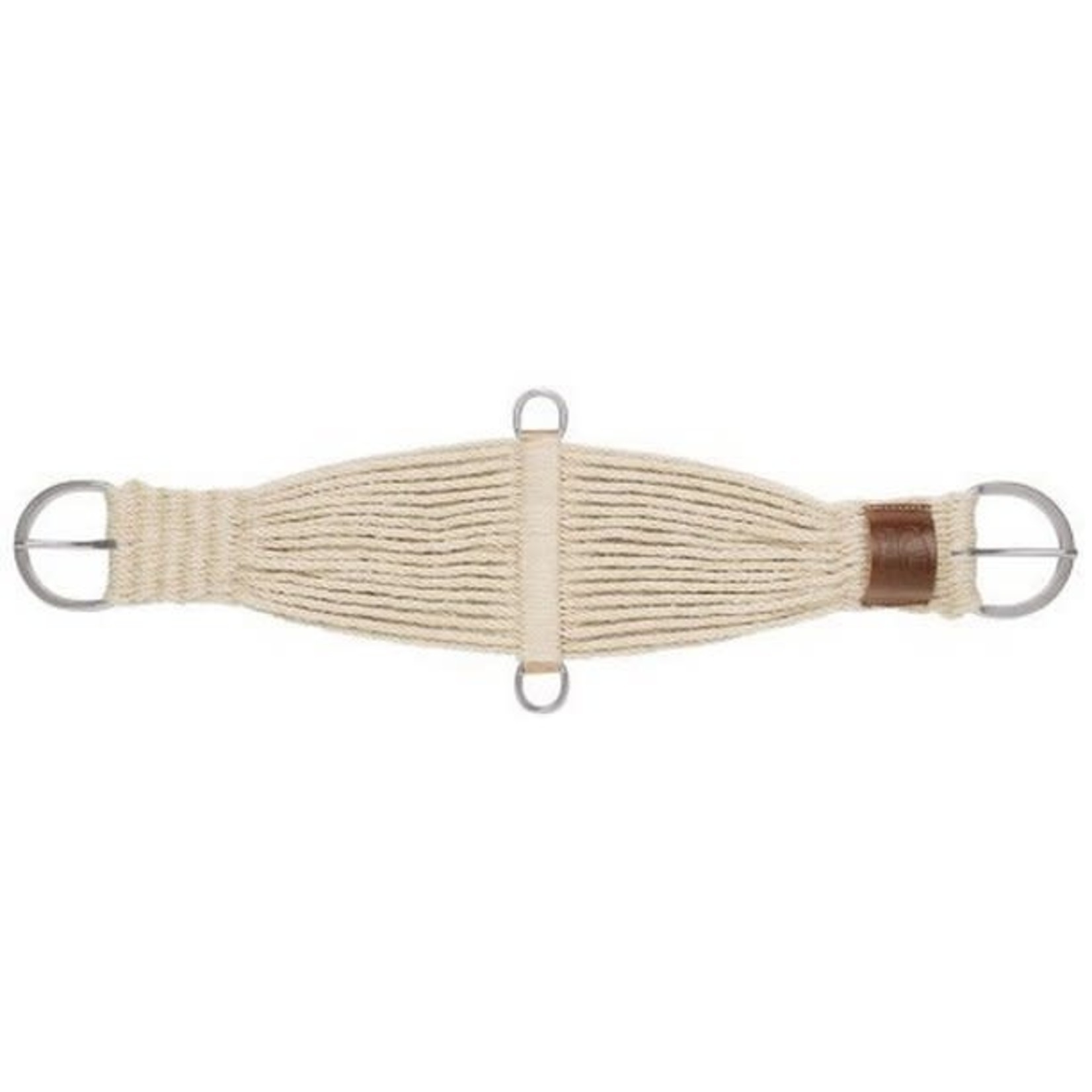Mustang Twisted Wool Blend Roper Cinch