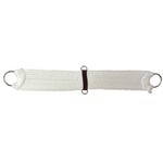 Western Rawhide 15 Strand Straight Cinch