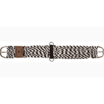 Mustang Twisted Wool Blend Straight Cinch