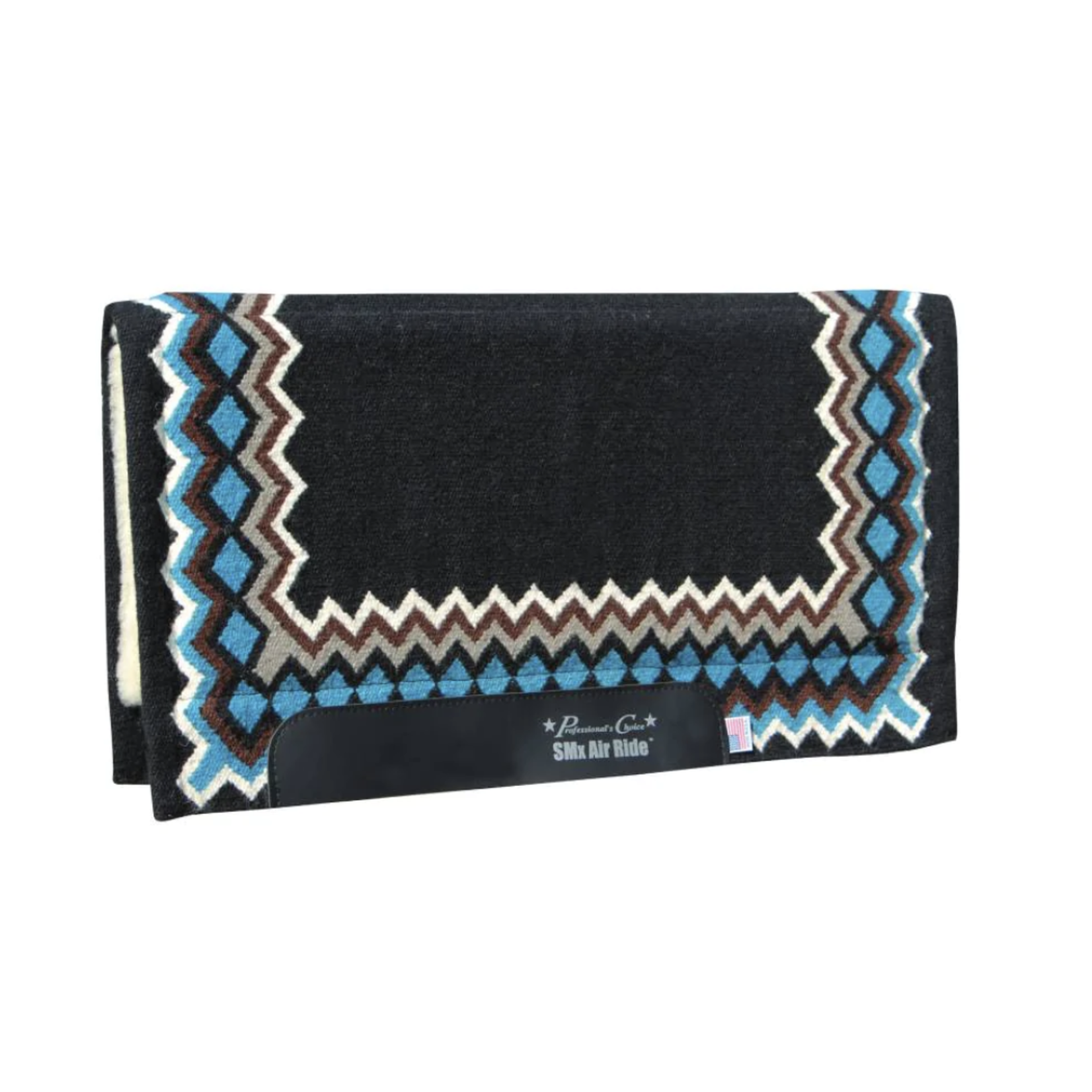 Professional's Choice SMx H.D. Air Ride Saddle Pad