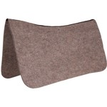 Mustang Wool Contoured Pad Protector