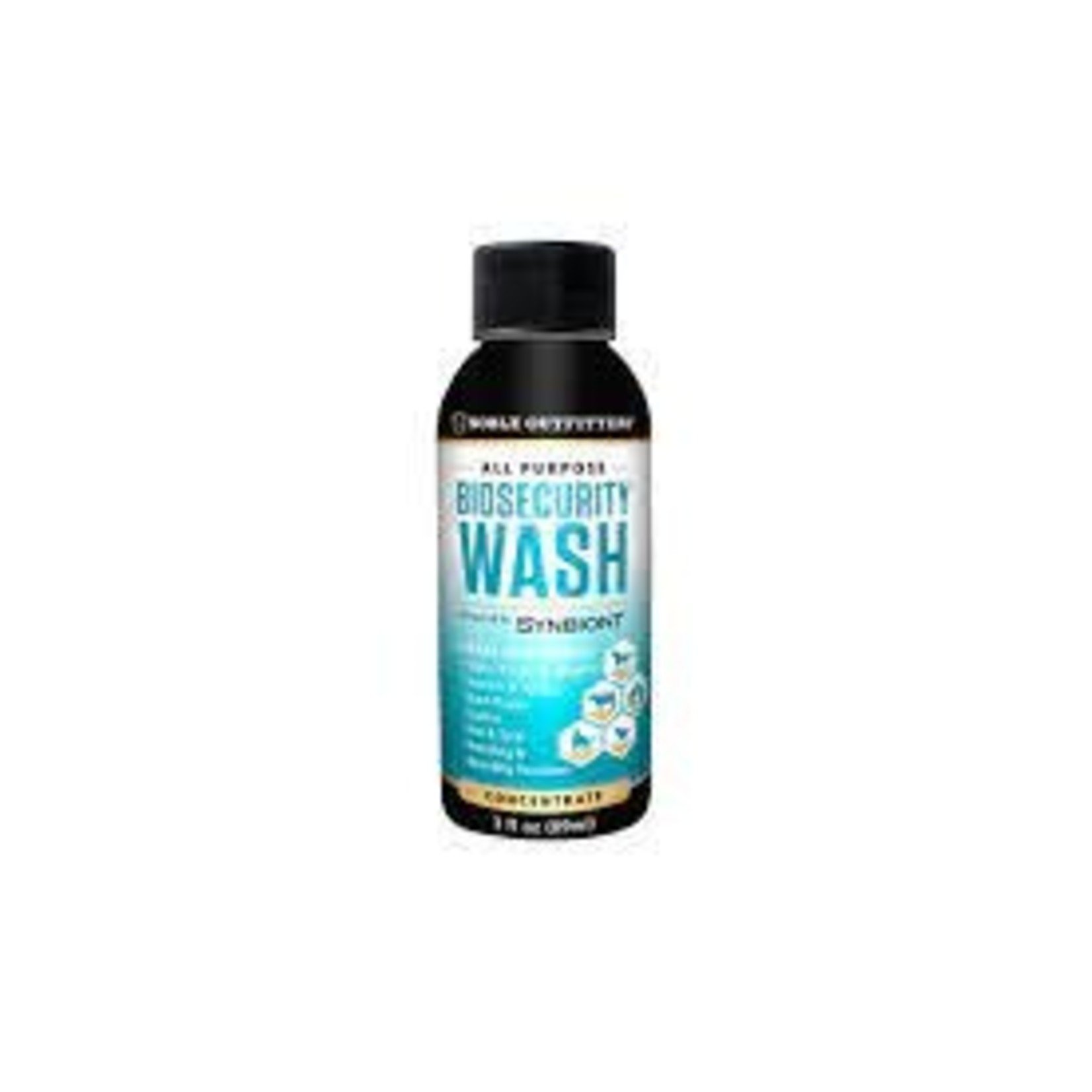 Noble Outfitters All Purpose Bio Security Wash 3oz
