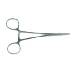 Kane Veterinary Supplies 6.25" Straight Forceps