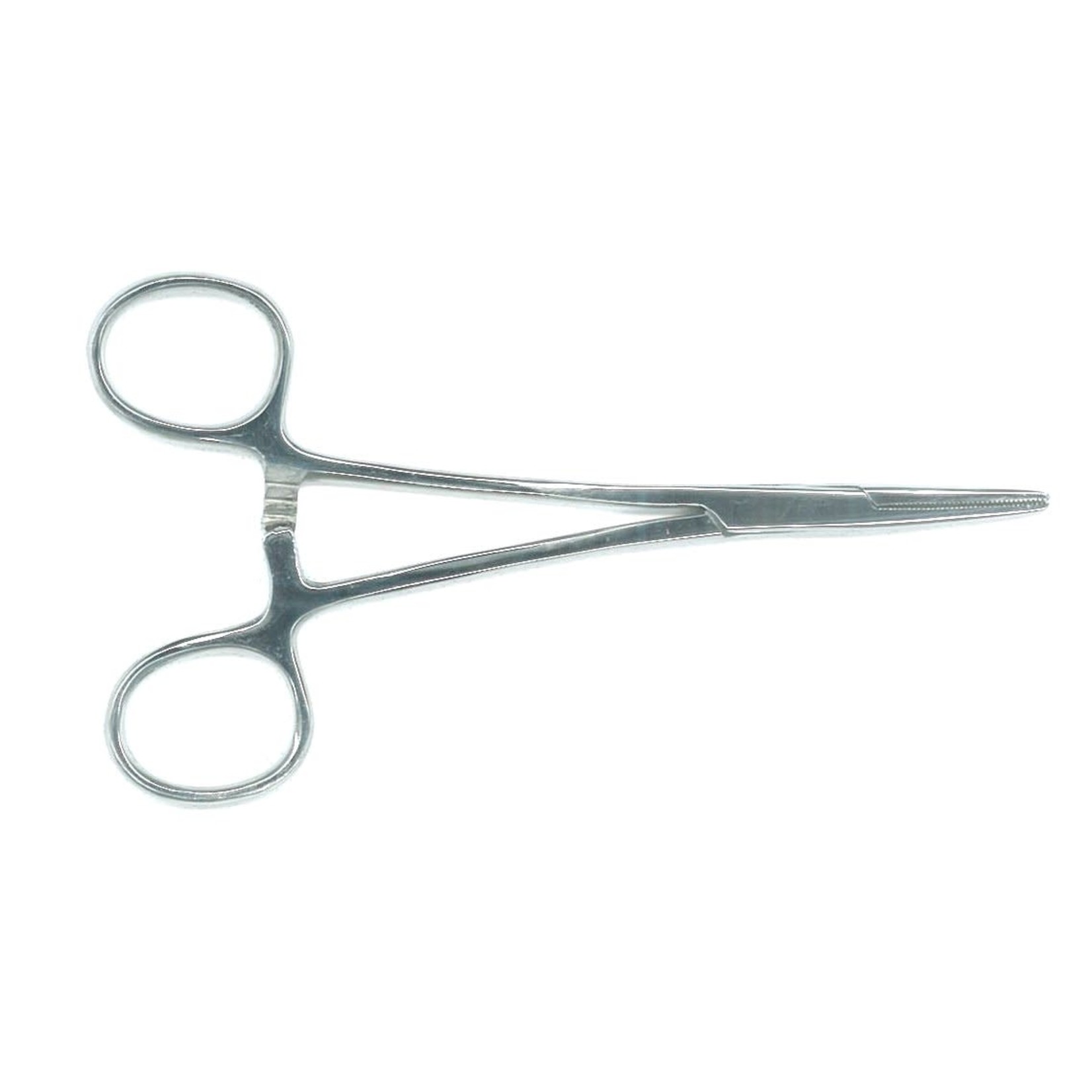 Kane Veterinary Supplies 6.25" Straight Forceps