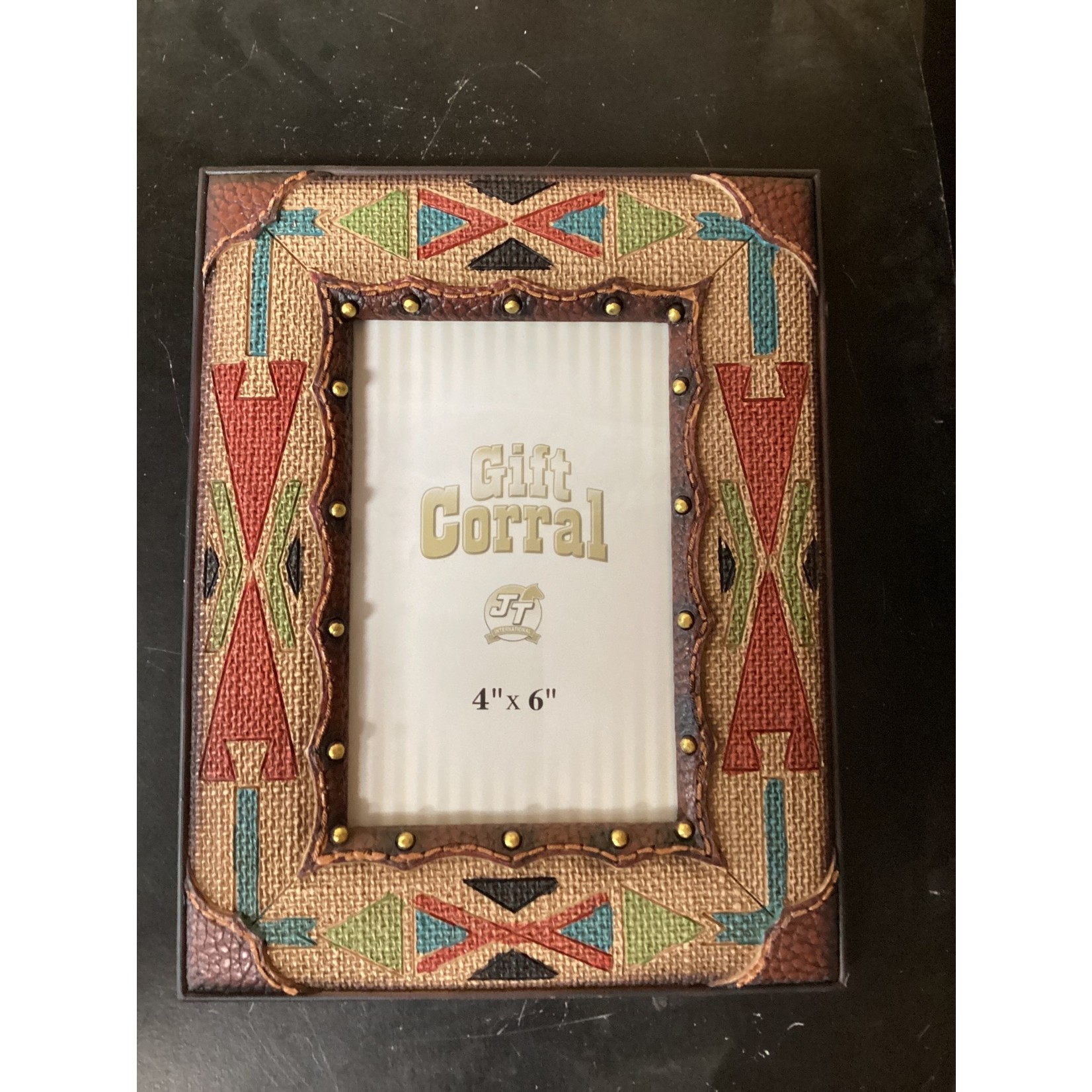 Gift Corral 4" x 6" Frame