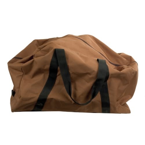 Western Saddle Carrying Bag Stick and Stone Tack Shop