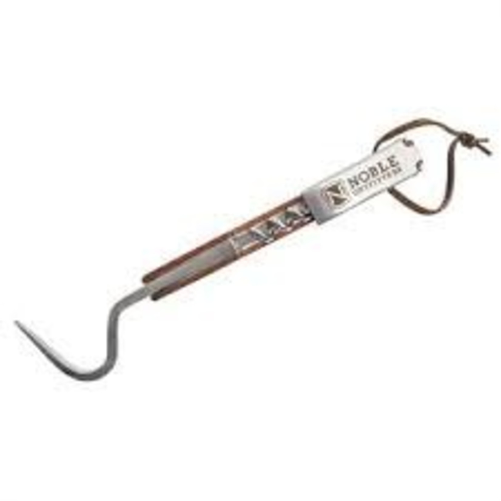 Noble Outfitters Wine Down Hoof Pick