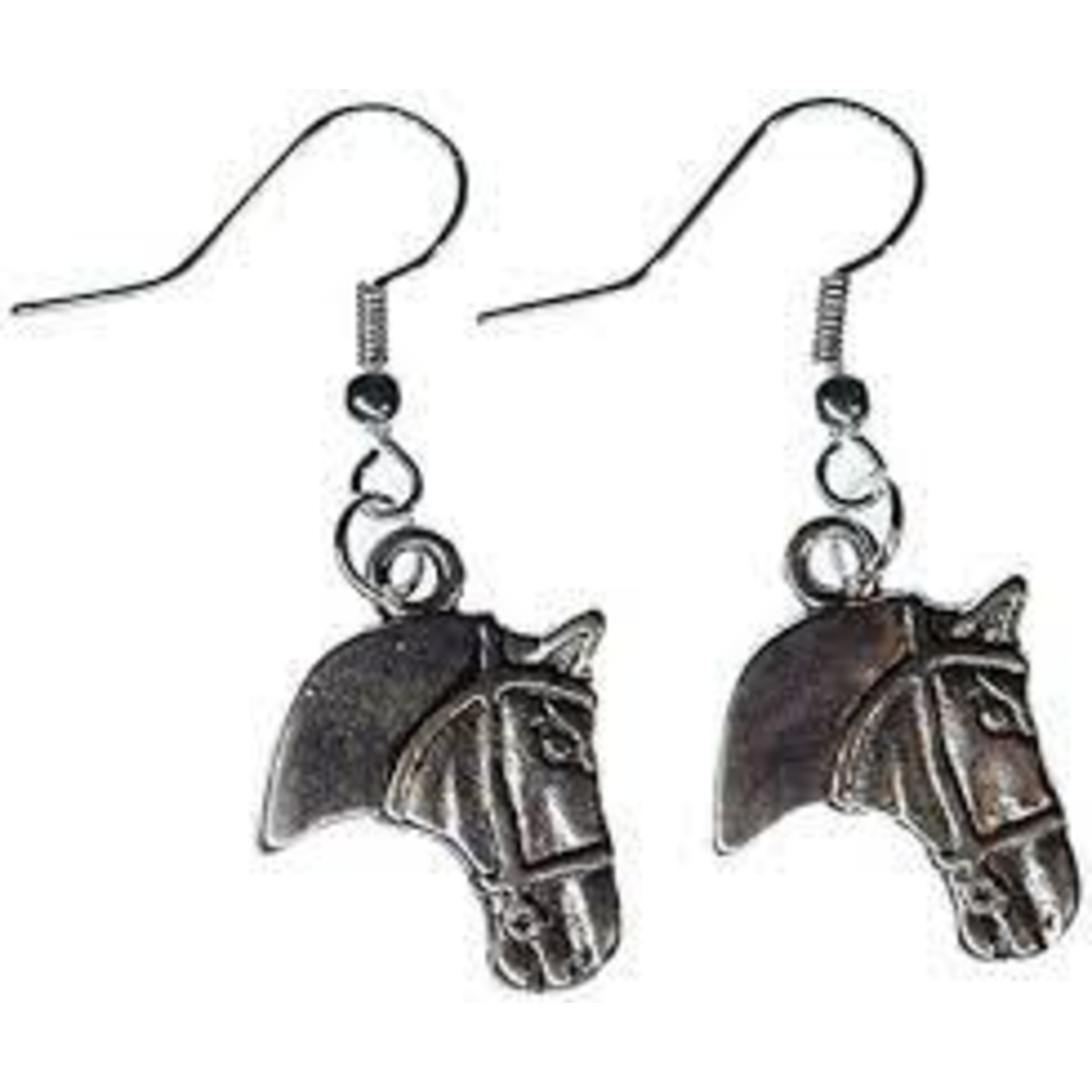 AWST International Earrings