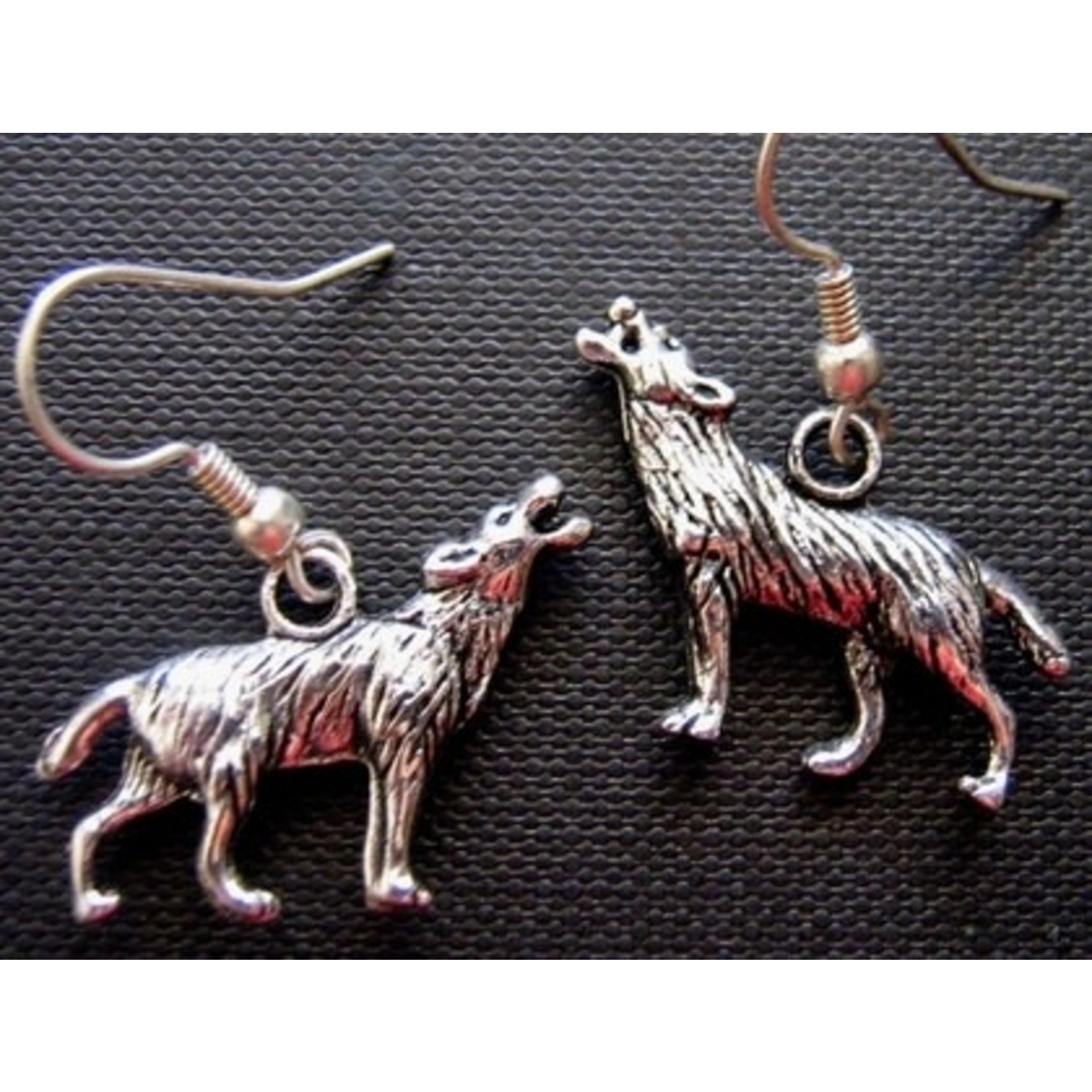 AWST International Earrings