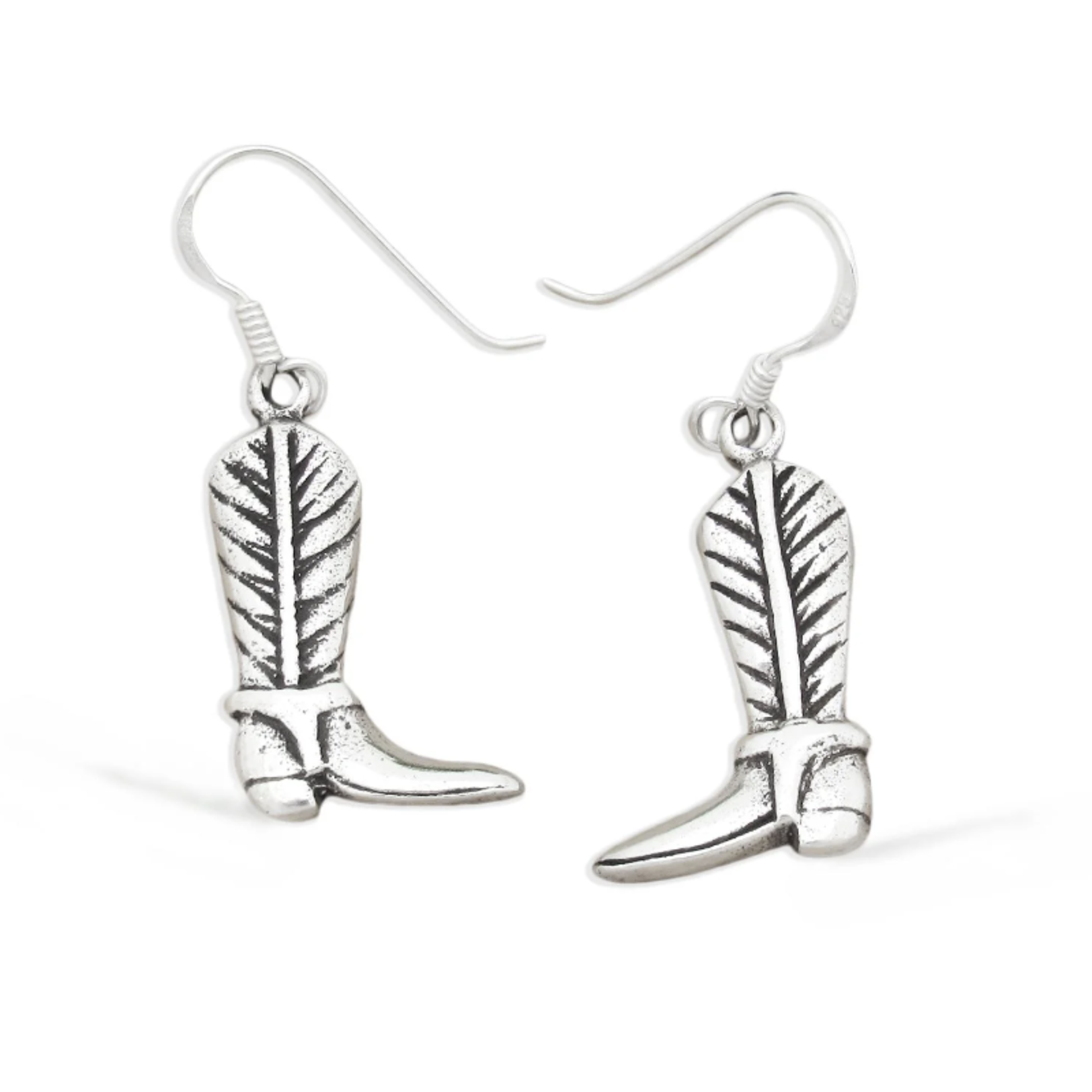 AWST International Earrings