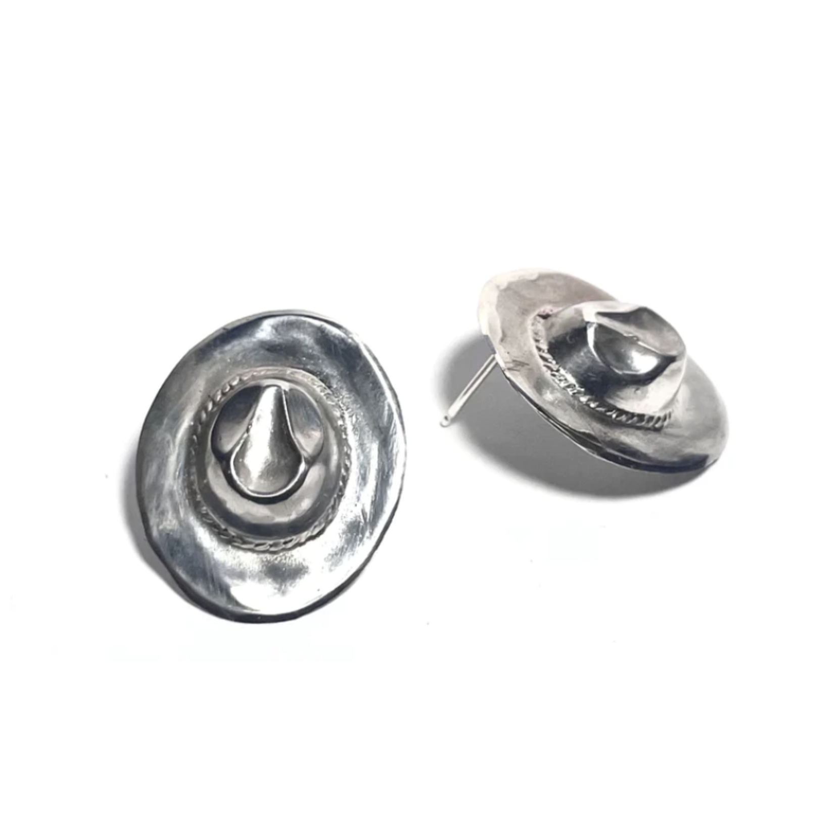 AWST International Earrings