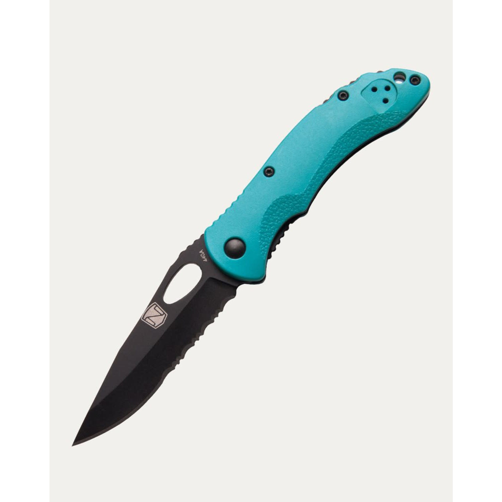 Noble Outfitters Viper Knife