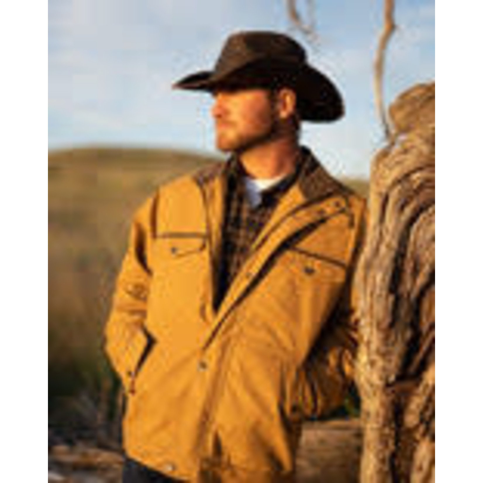 Outback Trading Company Korona Hat