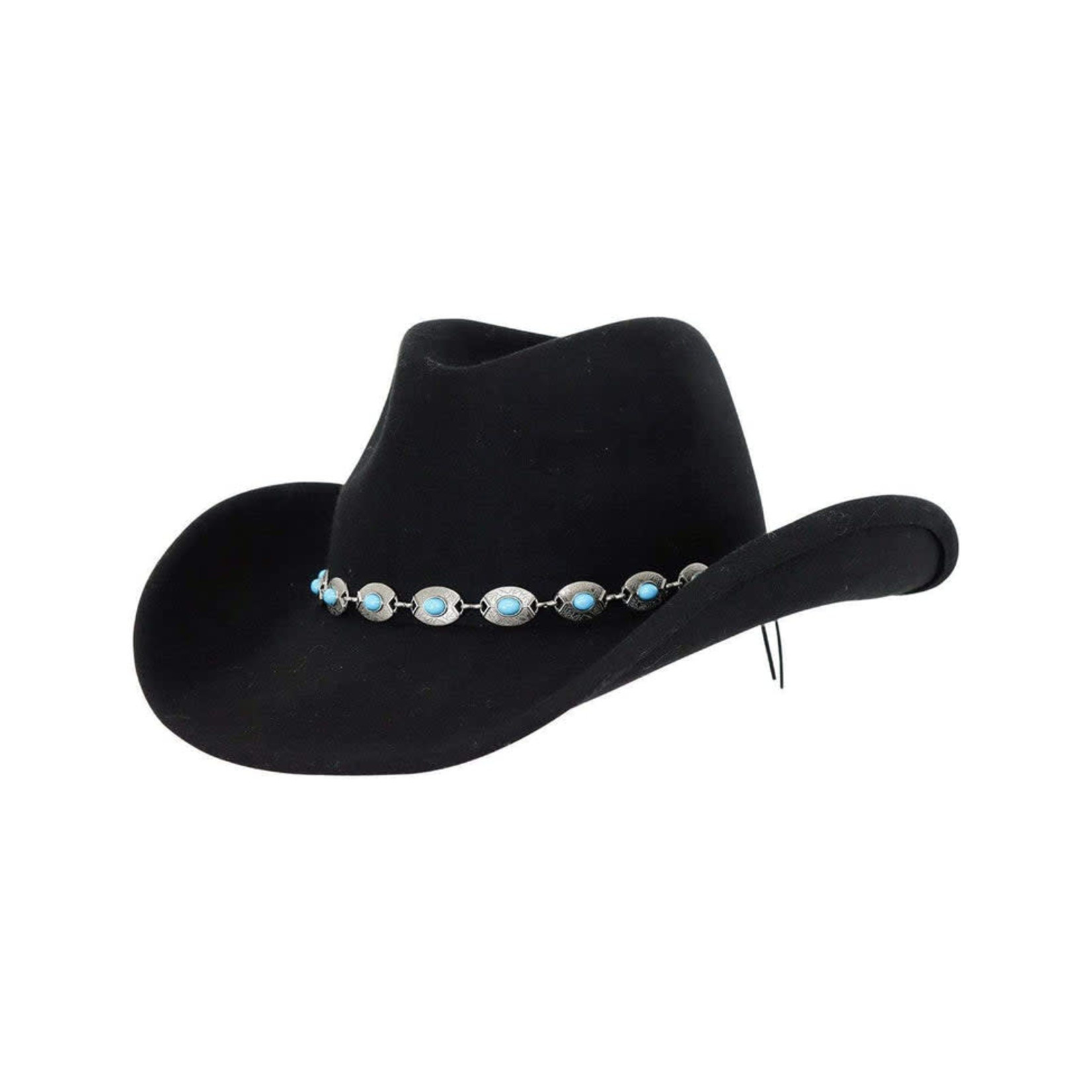 Outback Trading Company Silverton Hat