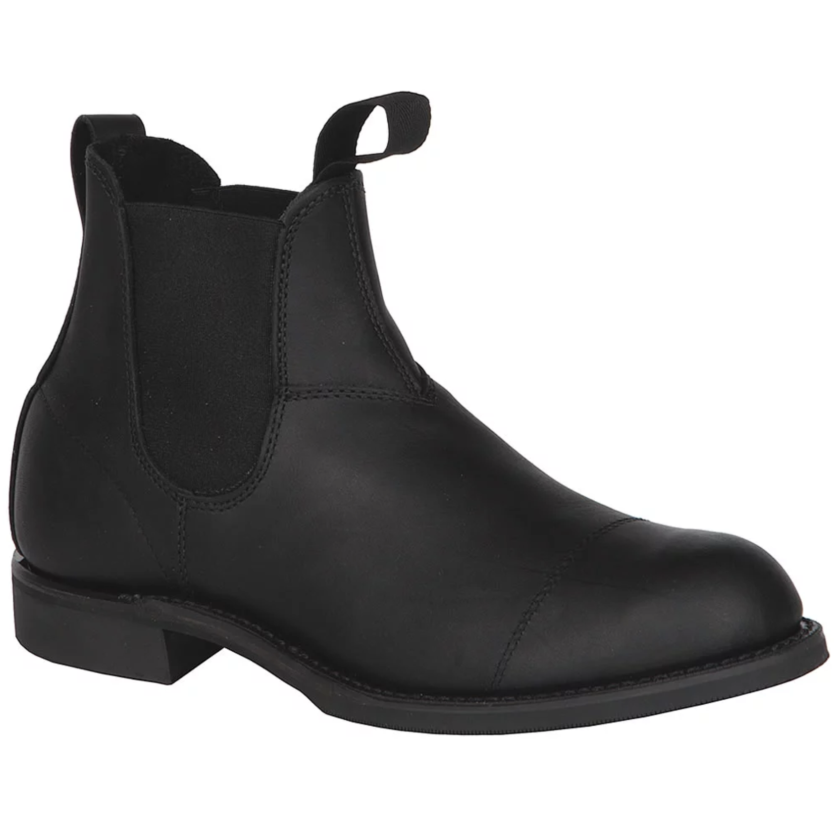 Canada West Boots 14333 Men's Canada West Romeos Loggertan