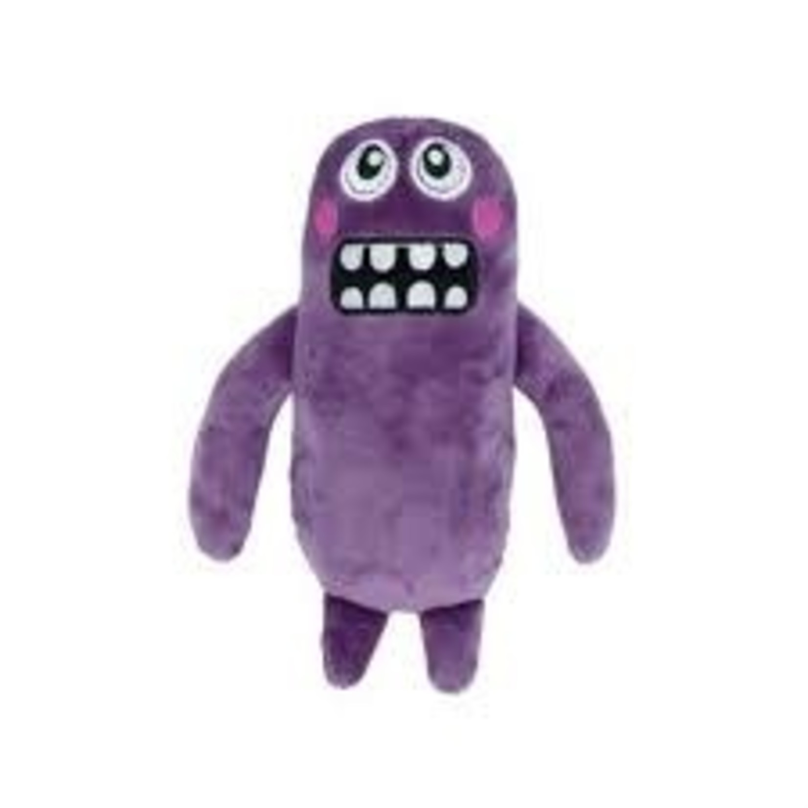 BUD'z BUD'z Monsters Dog Toy
