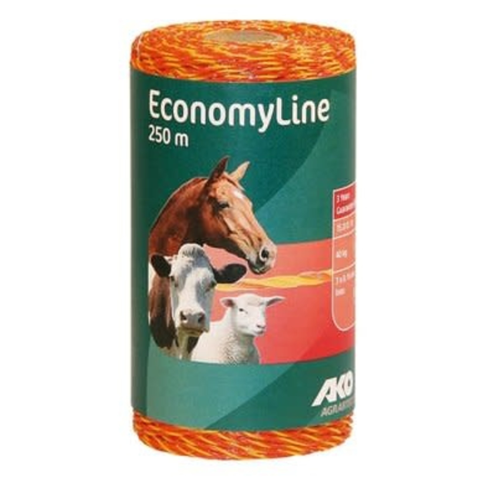 Economyline Economy Line Poly Wire