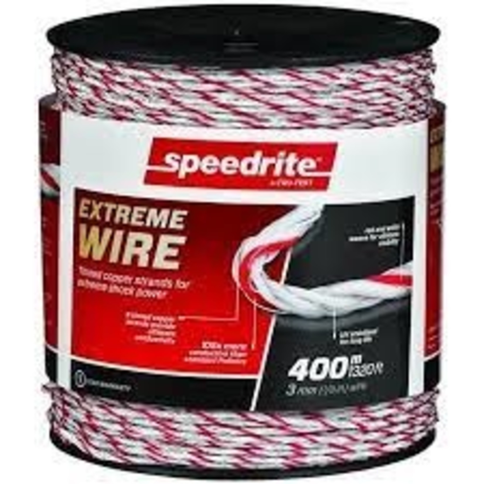 Speedrite Speedrite Extreme Wire