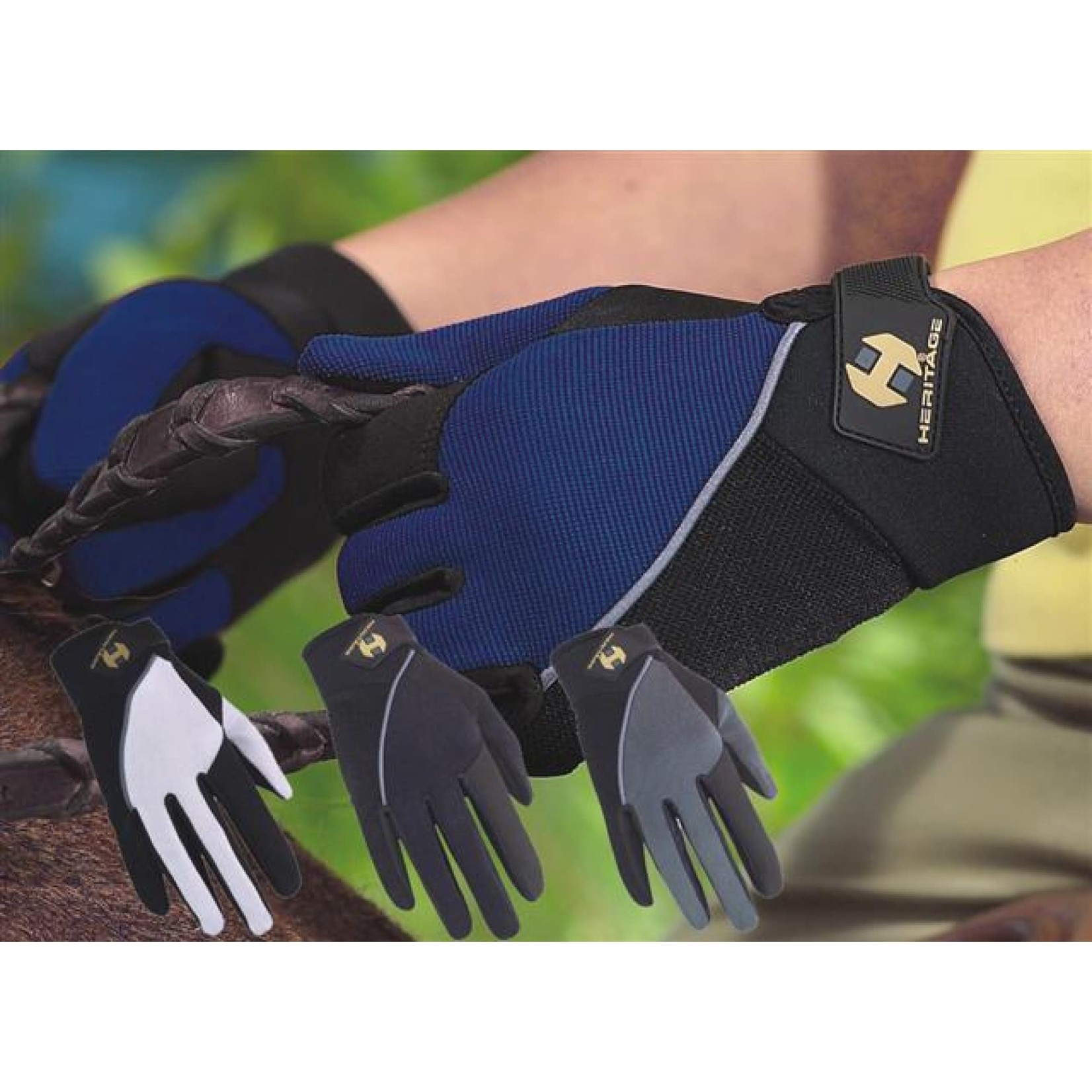 Heritage Heritage Adult Competition Glove