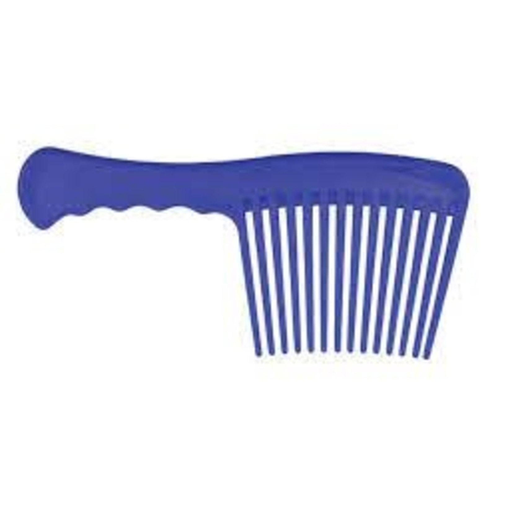 Cavalier Plastic Jumbo Comb