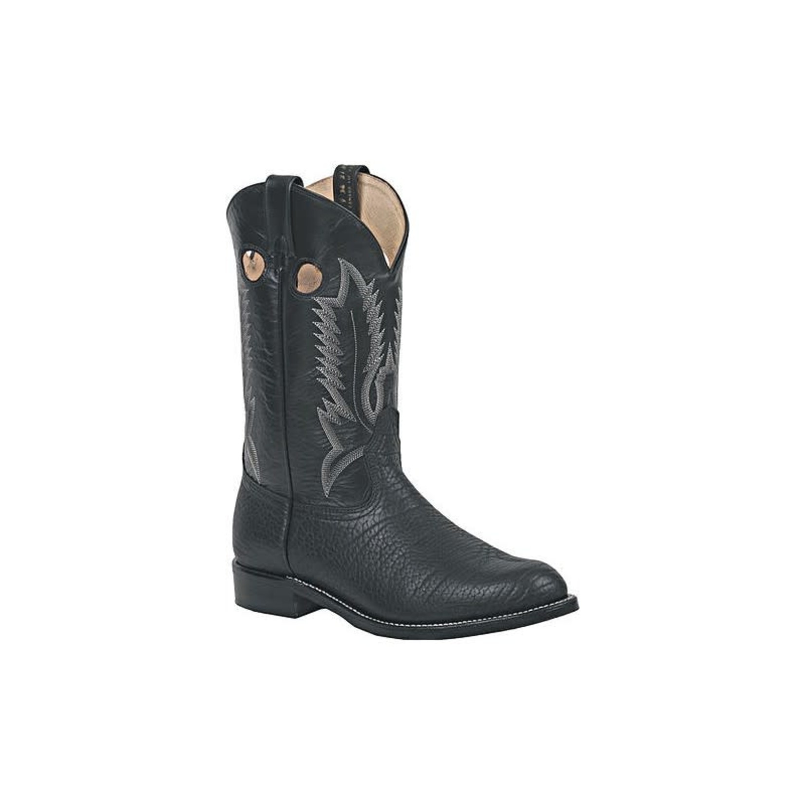 Canada West Boots 8081 Men's Brahma Roper