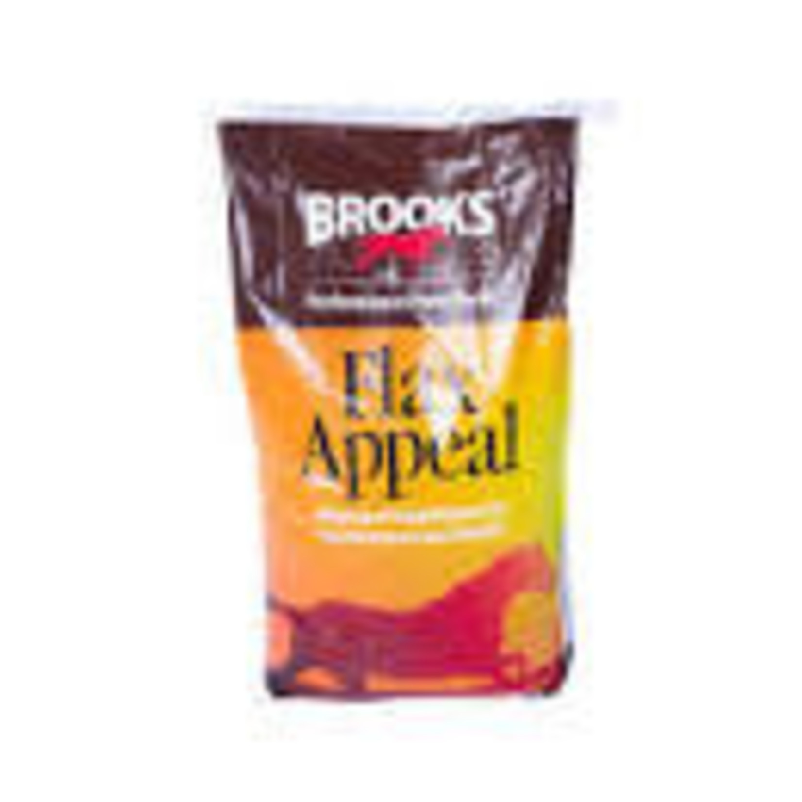 Brooks Flax Appeal - 20kg