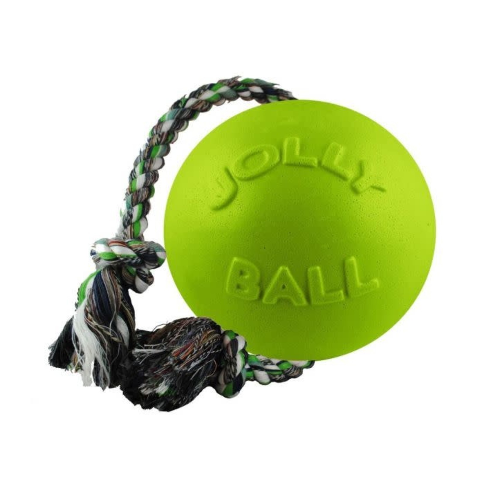 Jolly Pets Jolly Ball Romp N' Roll