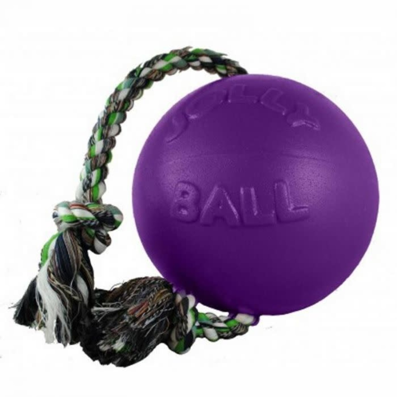 Jolly Pets Jolly Ball Romp N' Roll