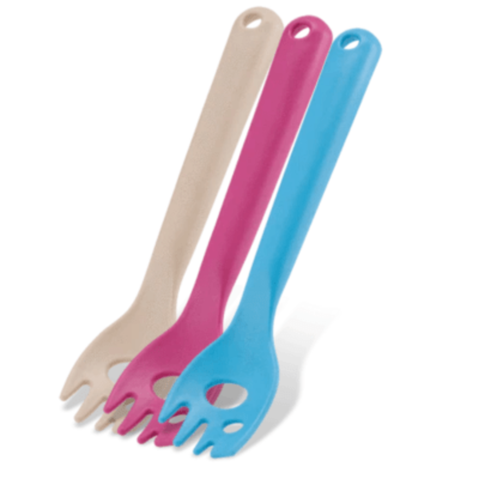 Beco Pets Recycled Bamboo Spork