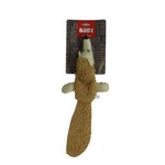 BUD'z Bud'z Plush with Tail Treat Pouch